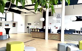 Cis Lamourelle Centre International De Sejour