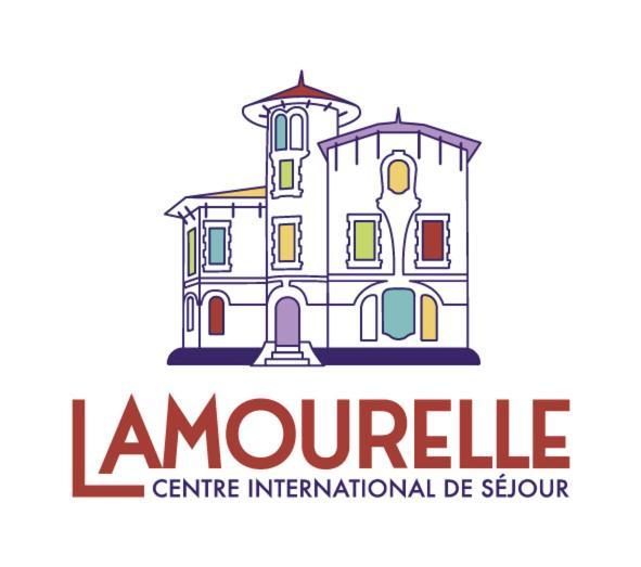 Cis Lamourelle Centre International De Sejour カルカソンヌ エクステリア 写真