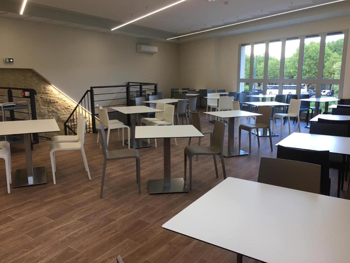 Cis Lamourelle Centre International De Sejour カルカソンヌ エクステリア 写真