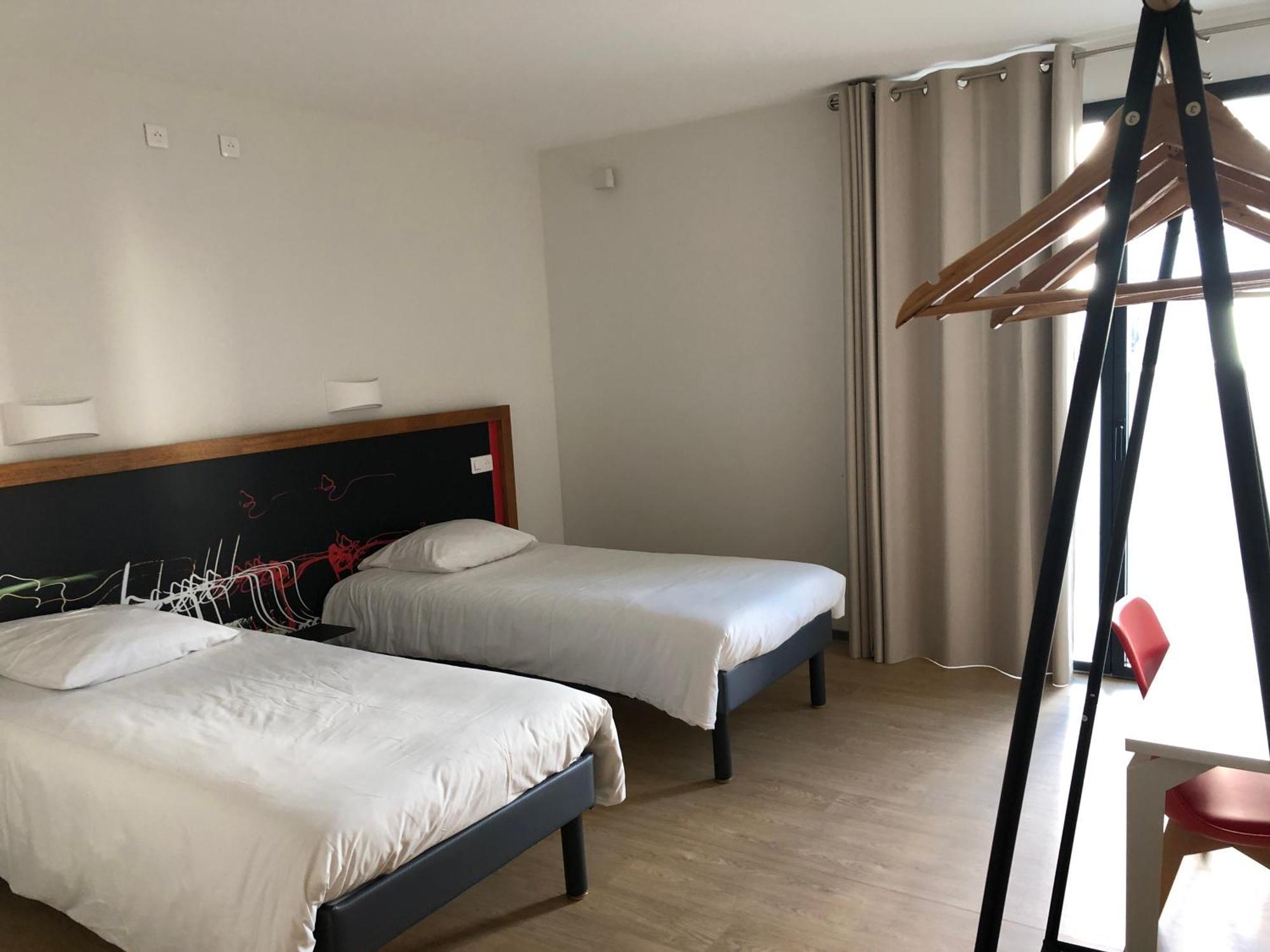 Cis Lamourelle Centre International De Sejour カルカソンヌ エクステリア 写真