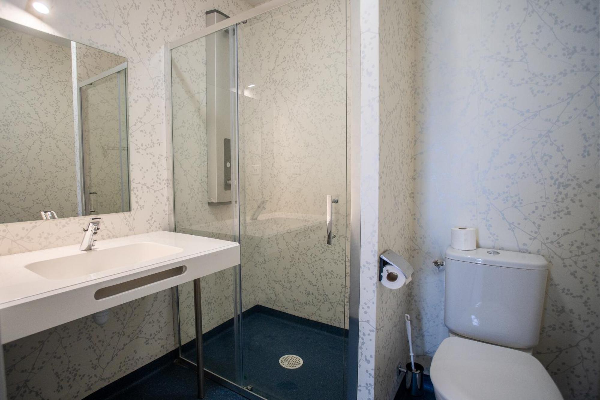 Cis Lamourelle Centre International De Sejour カルカソンヌ エクステリア 写真