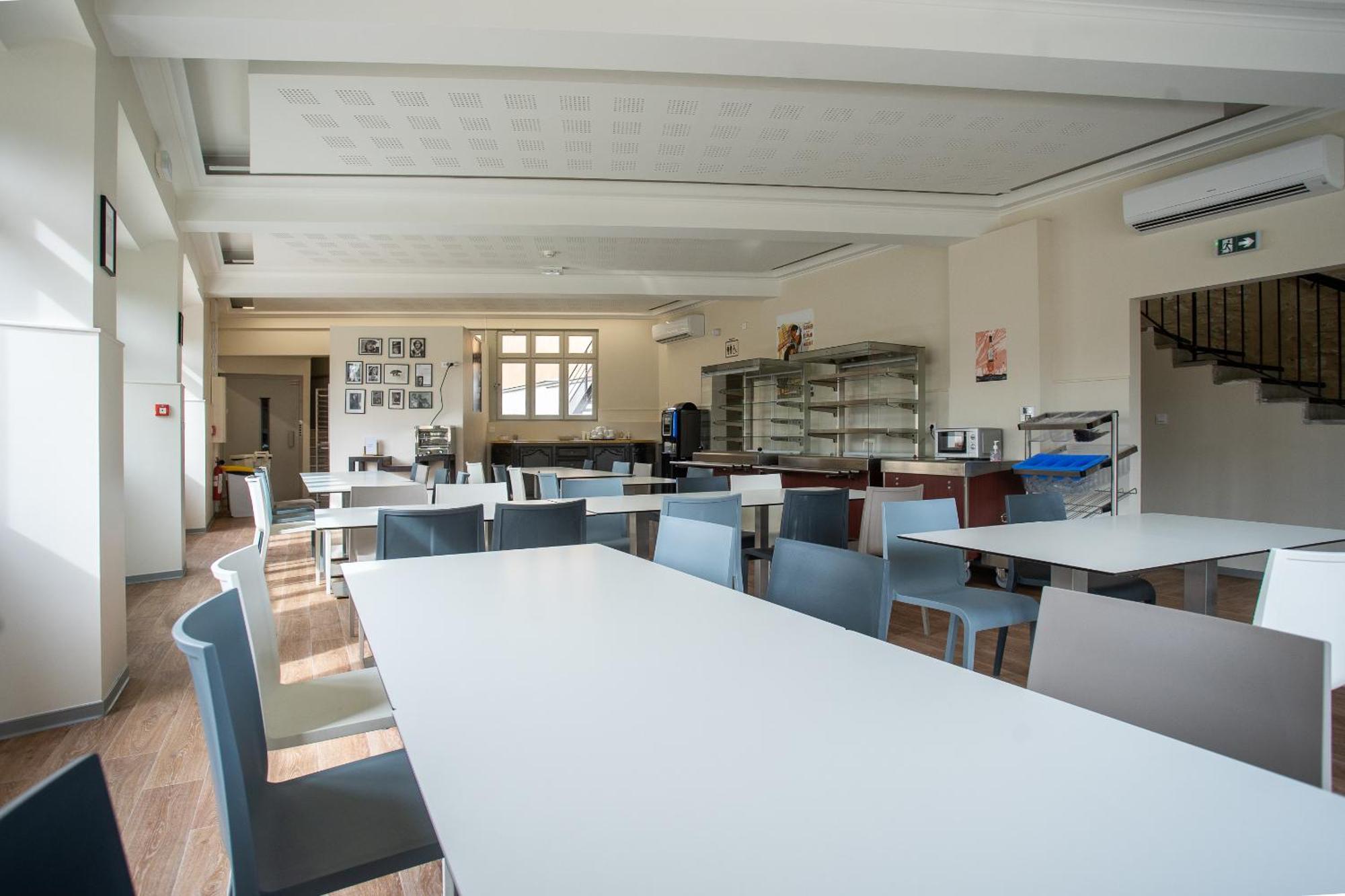 Cis Lamourelle Centre International De Sejour カルカソンヌ エクステリア 写真