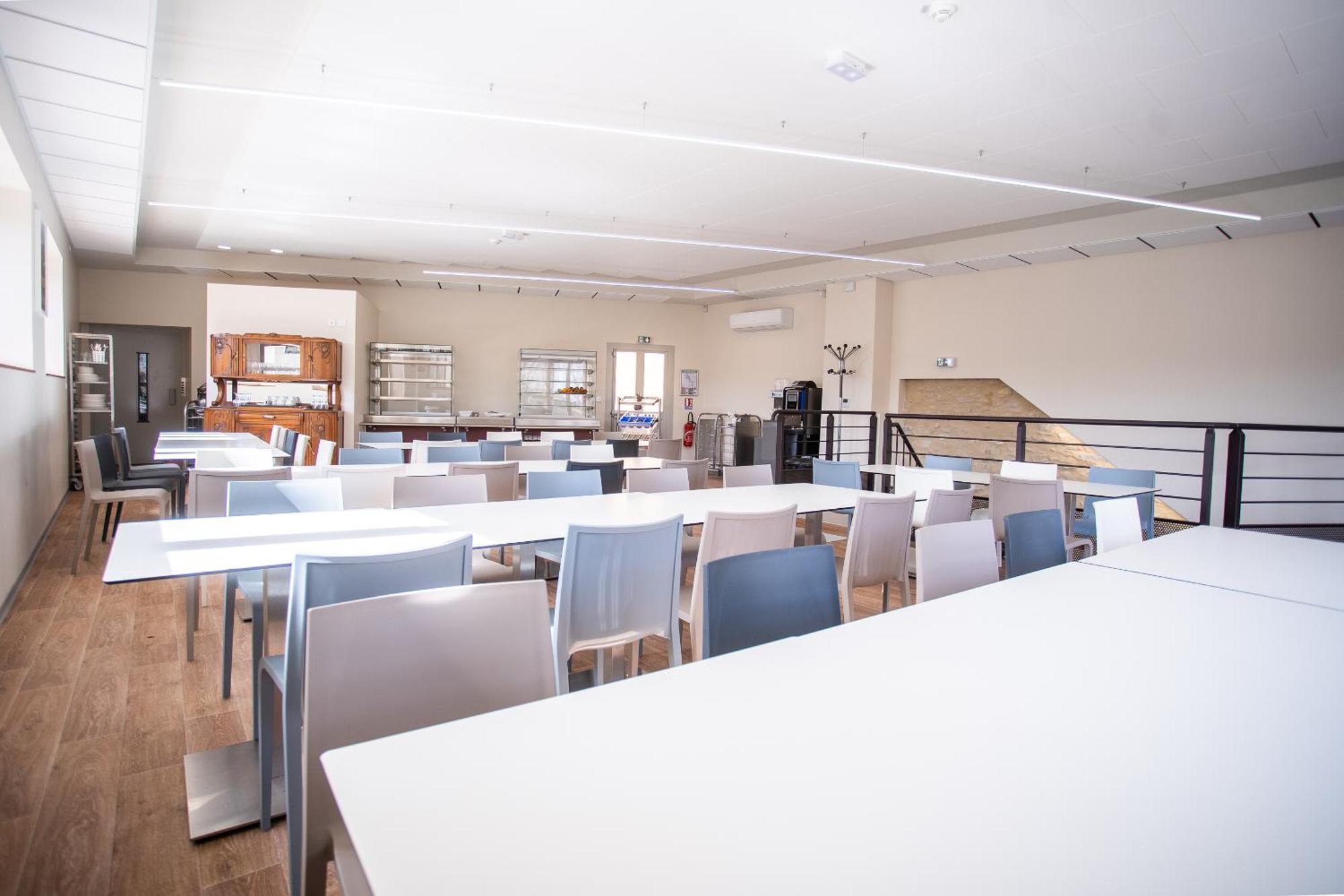 Cis Lamourelle Centre International De Sejour カルカソンヌ エクステリア 写真